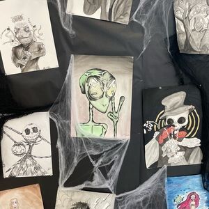 Meet your Posher, Glendy